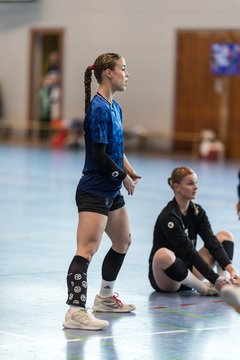 Bild 73 - F HSG Kremperheide/Muensterdorf - ATSV Stockelsdorf 2 : Ergebnis: 47:32